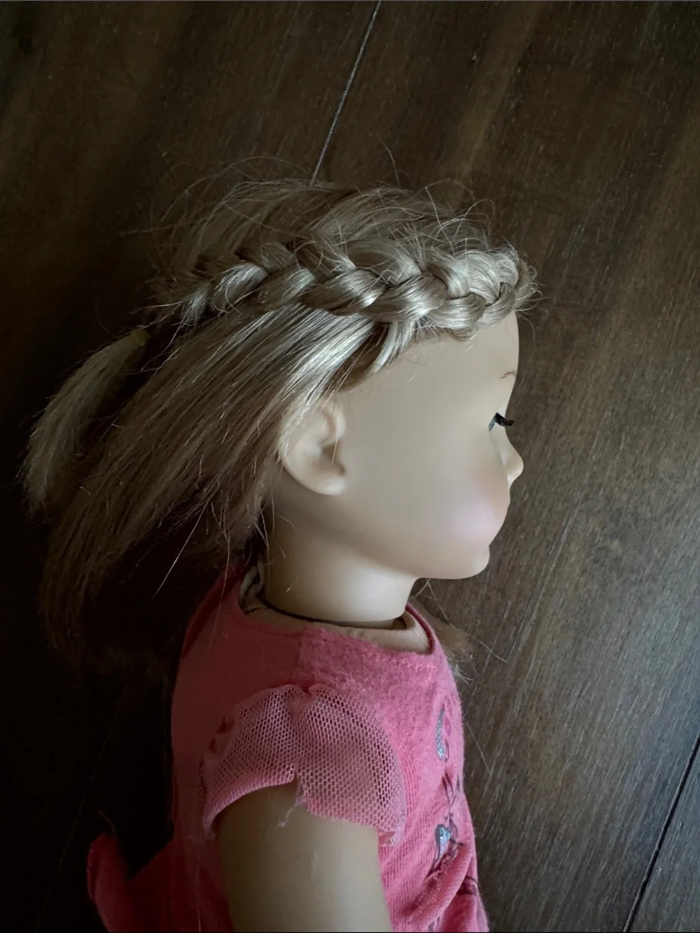 American Girl Doll of the Year Isabelle